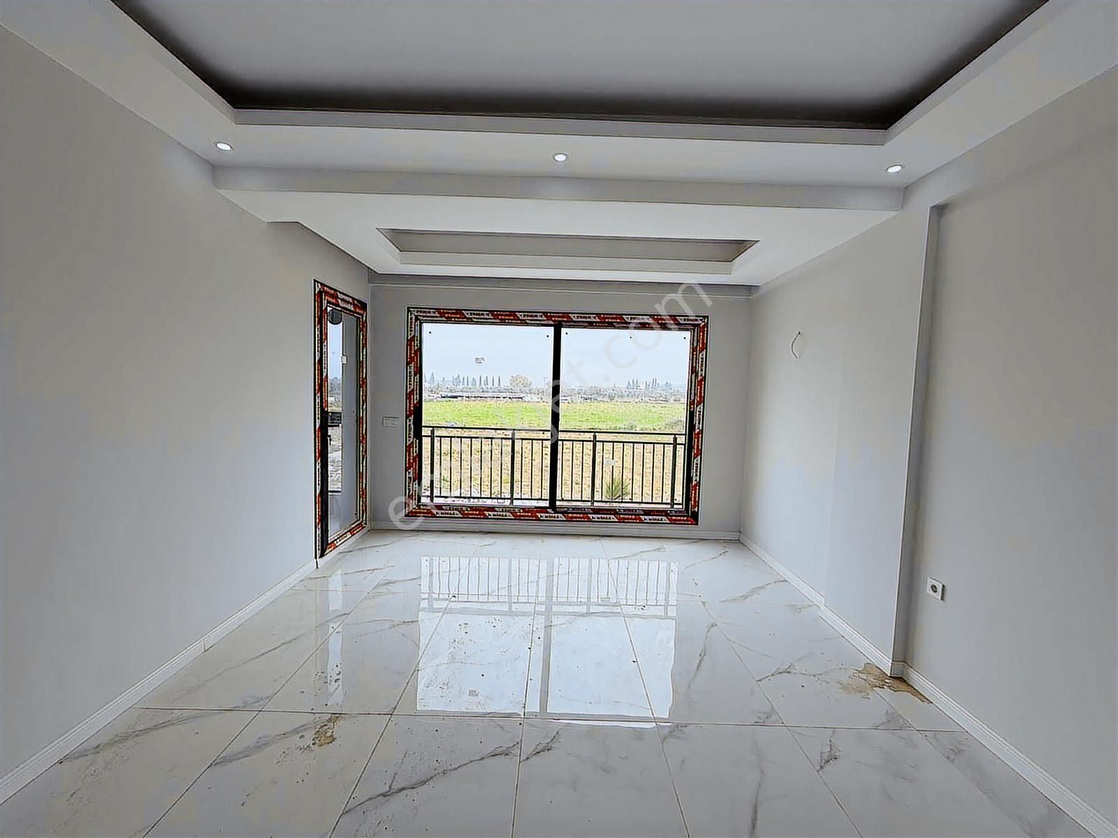 Uygan'dan Torbalı Mah. 2+1 105m² Yüksek Kredi İmkanı Ultra Lüx - Görsel 7