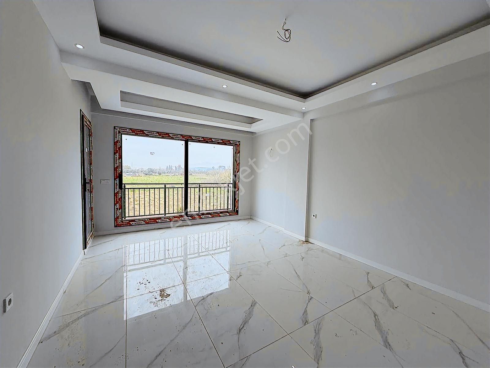 Uygan'dan Torbalı Mah. 2+1 105m² Yüksek Kredi İmkanı Ultra Lüx - Görsel 17