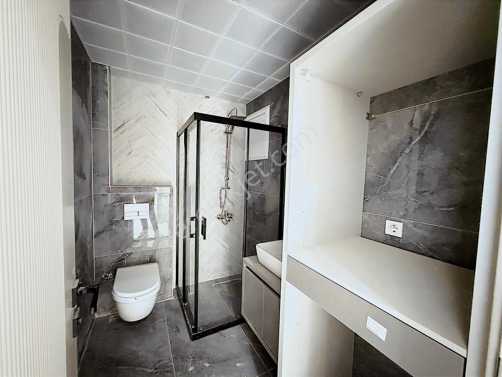 Uygan'dan Torbalı Mah. 2+1 105m² Yüksek Kredi İmkanı Ultra Lüx - Görsel 2