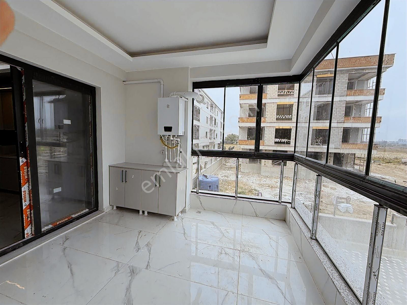 Uygan'dan Torbalı Mah. 2+1 105m² Yüksek Kredi İmkanı Ultra Lüx - Görsel 8