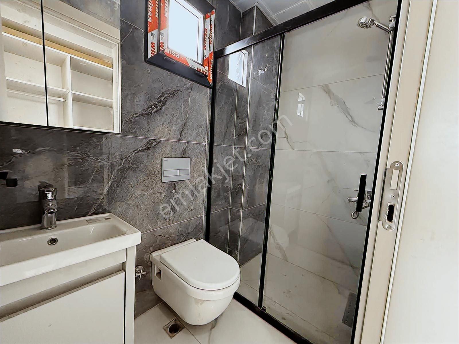 Uygan'dan Torbalı Mah. 2+1 105m² Yüksek Kredi İmkanı Ultra Lüx - Görsel 19