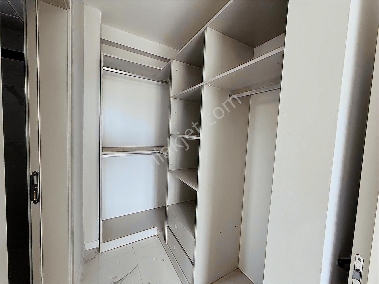 Uygan'dan Torbalı Mah. 2+1 105m² Yüksek Kredi İmkanı Ultra Lüx - Görsel 16