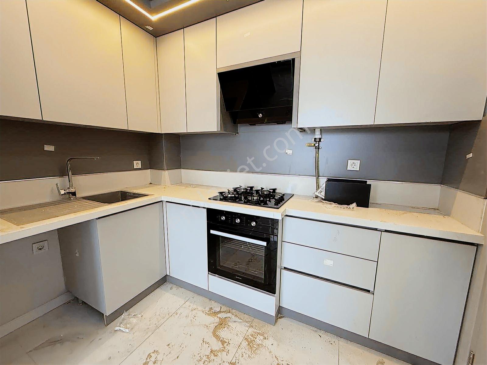 Uygan'dan Torbalı Mah. 2+1 105m² Yüksek Kredi İmkanı Ultra Lüx - Görsel 7