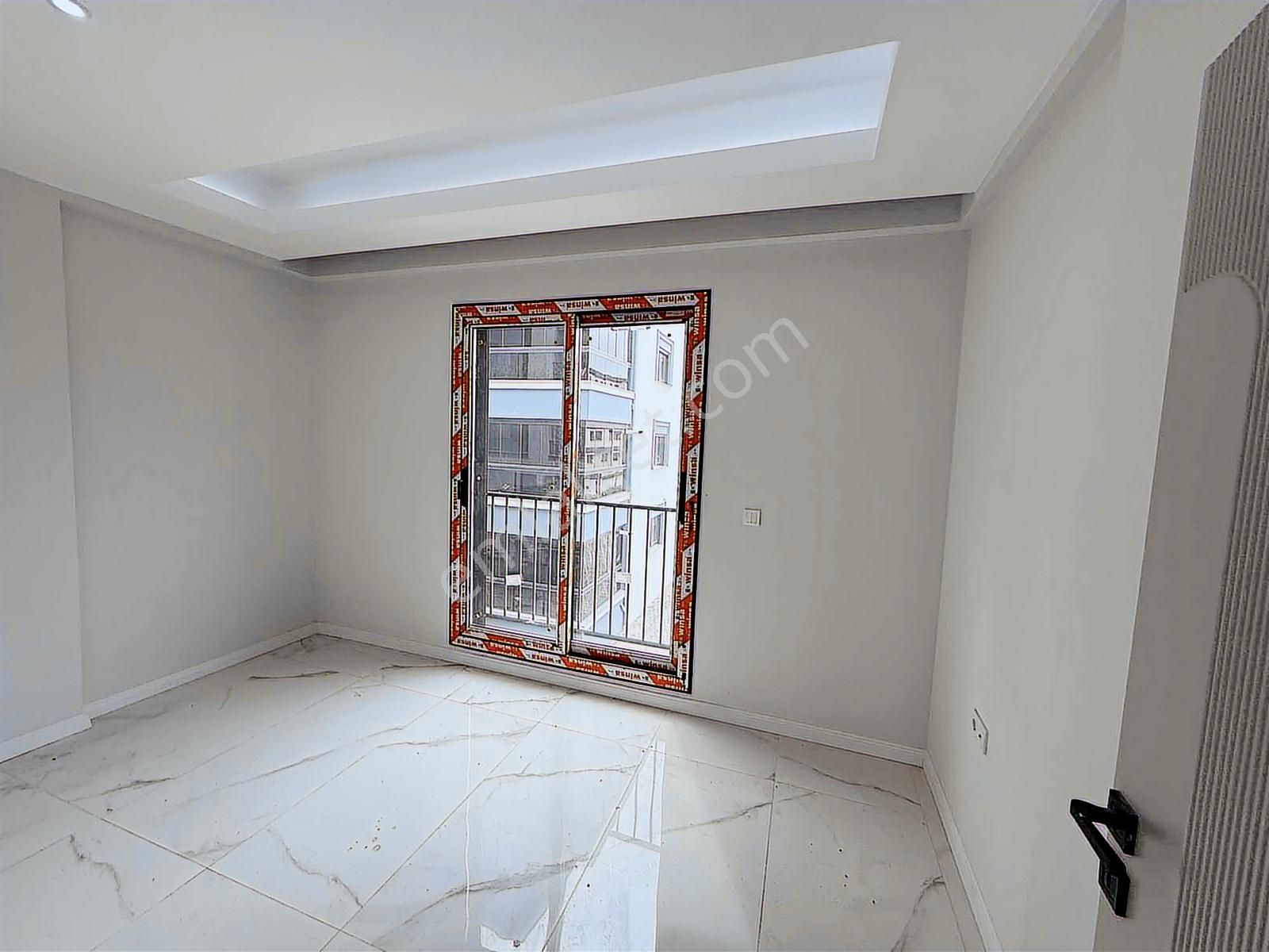 Uygan'dan Torbalı Mah. 2+1 105m² Yüksek Kredi İmkanı Ultra Lüx - Görsel 13