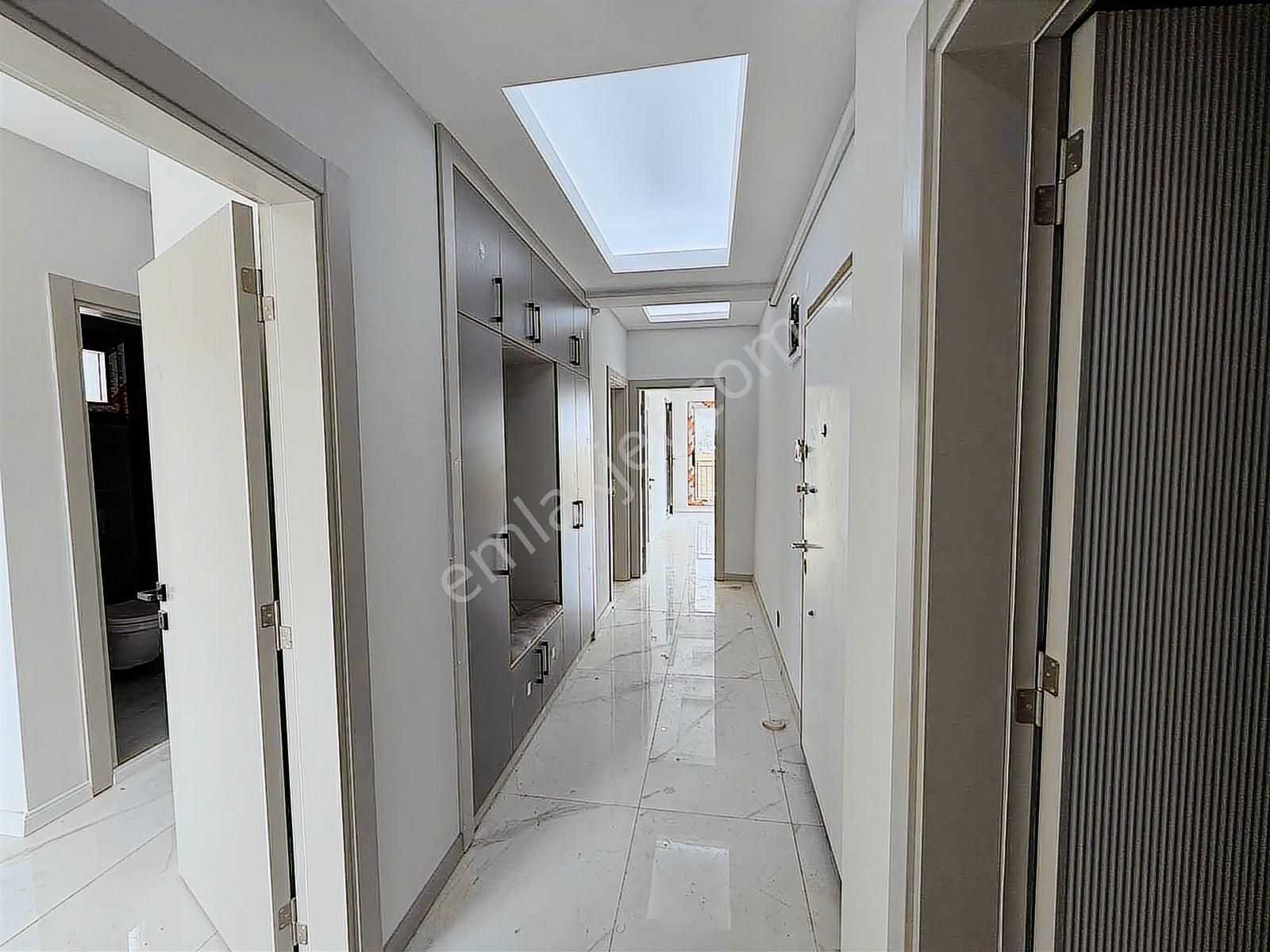 Uygan'dan Torbalı Mah. 2+1 105m² Yüksek Kredi İmkanı Ultra Lüx - Görsel 3