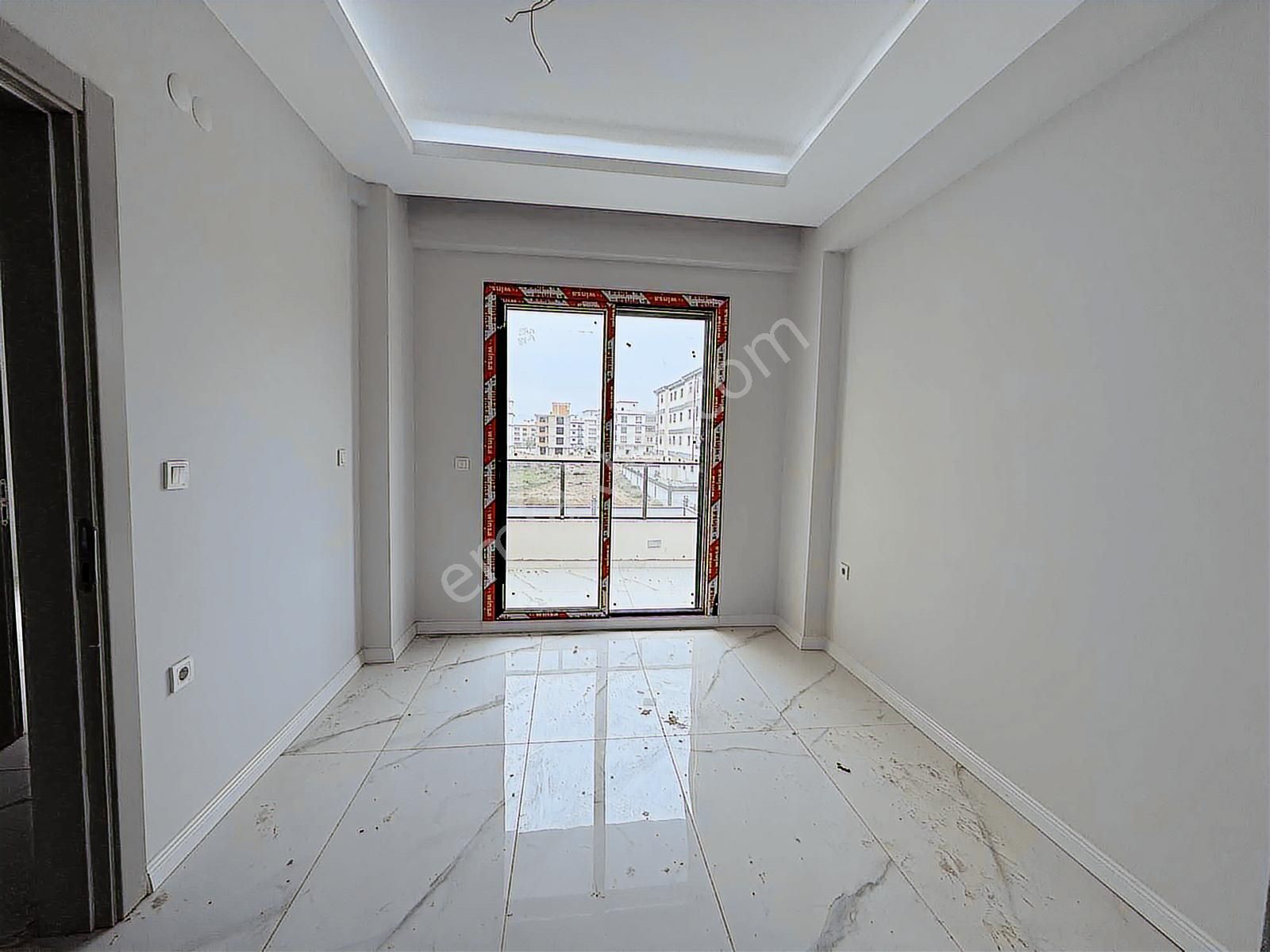 Uygan'dan Torbalı Mah. 2+1 105m² Yüksek Kredi İmkanı Ultra Lüx - Görsel 5