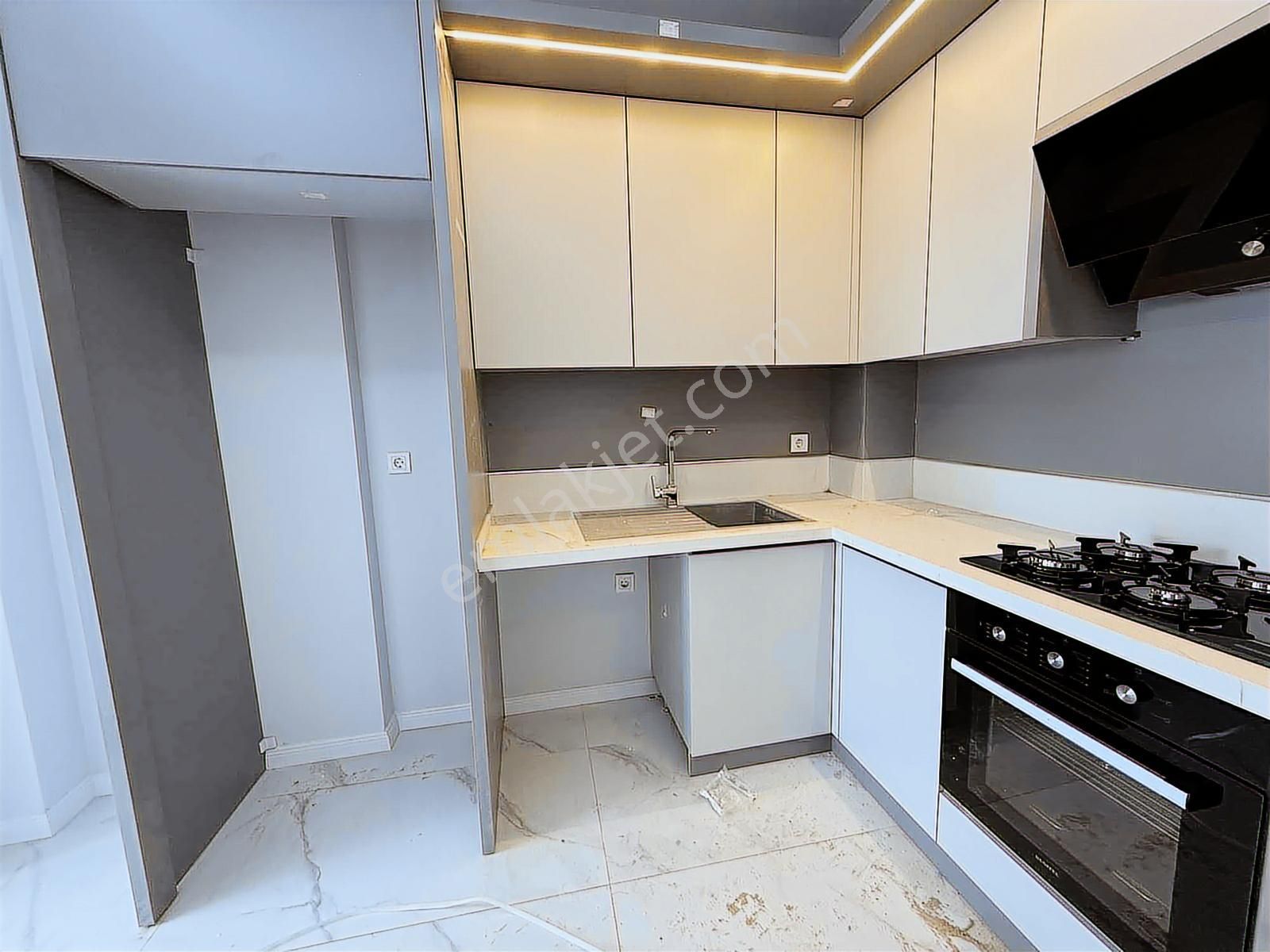 Uygan'dan Torbalı Mah. 2+1 105m² Yüksek Kredi İmkanı Ultra Lüx - Görsel 20