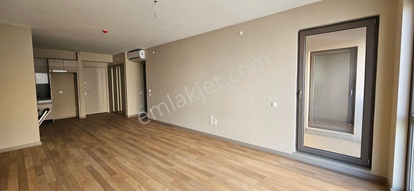 Ağaoğlu Çekmeköyparkda Kiralık Sıfır 1+1 - Görsel 10