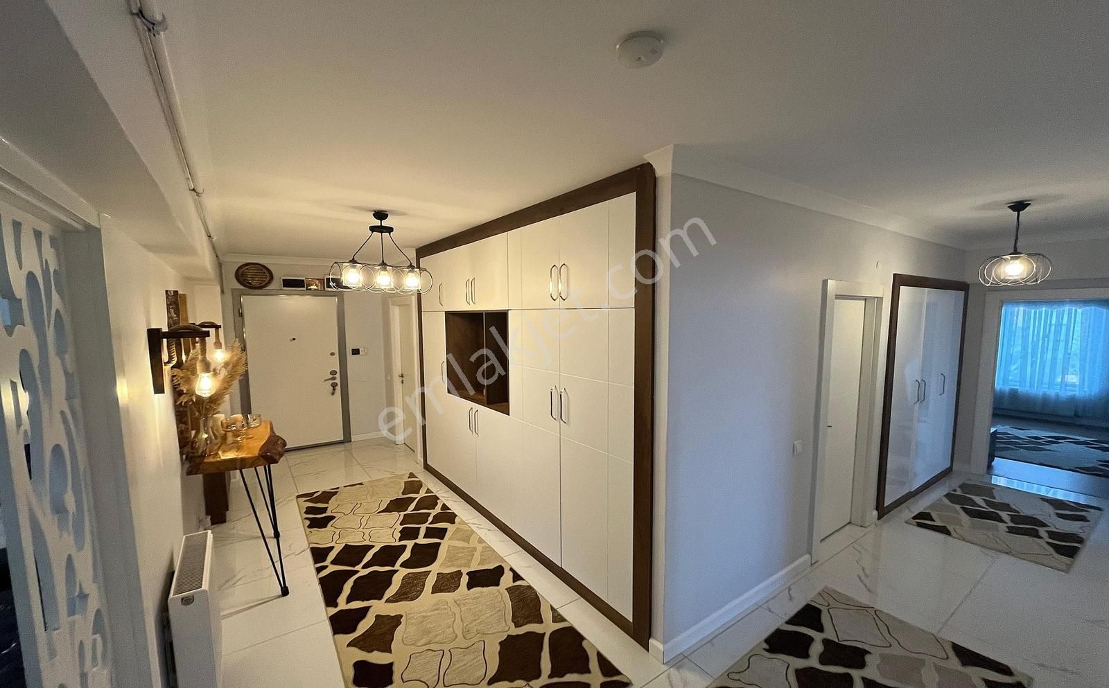 Yenikent Emlak'tan Yenikent'in Gözde Sitesi Ultra Lüx Geniş 3+1 - Görsel 42