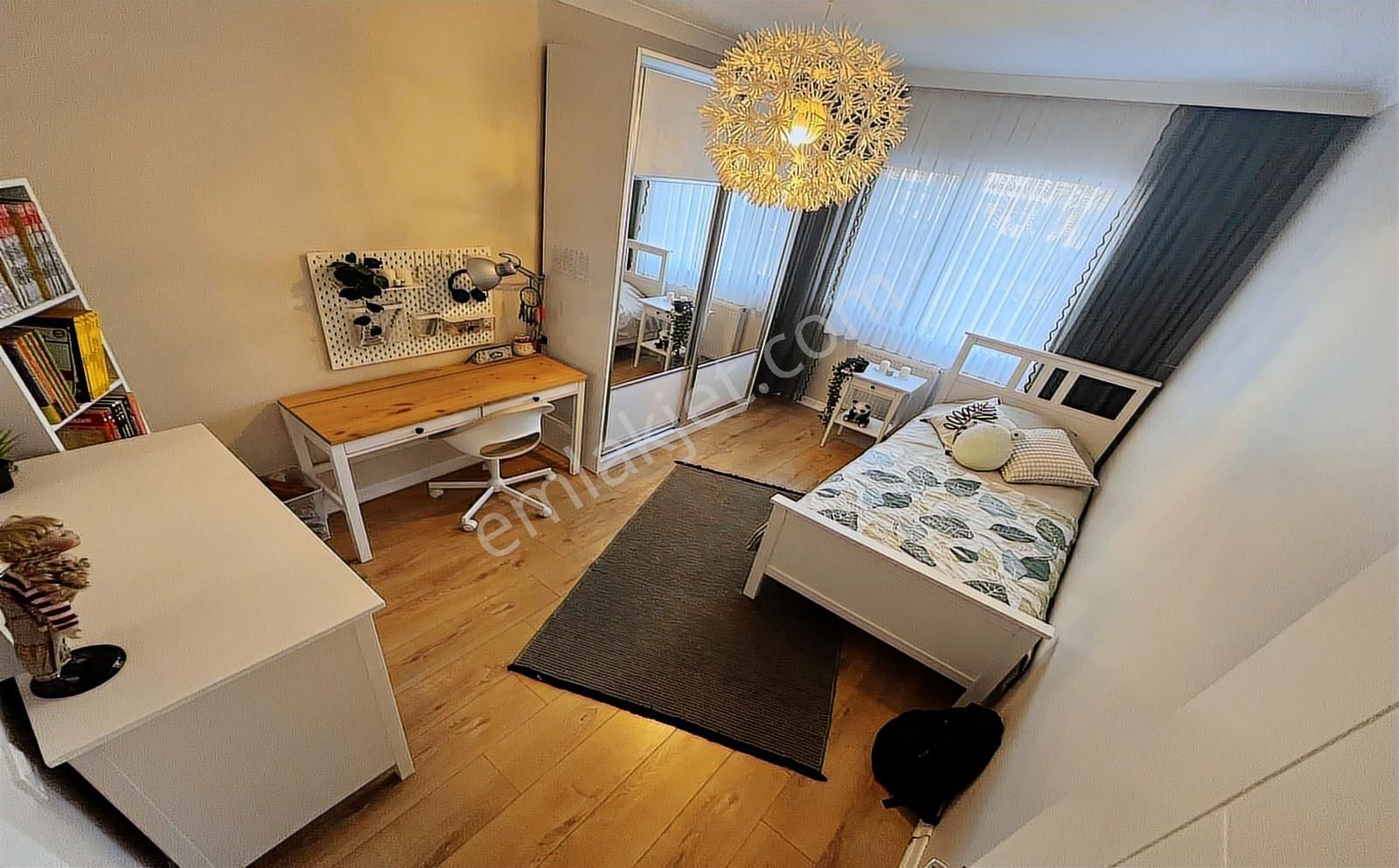 Yenikent Emlak'tan Yenikent'in Gözde Sitesi Ultra Lüx Geniş 3+1 - Görsel 10