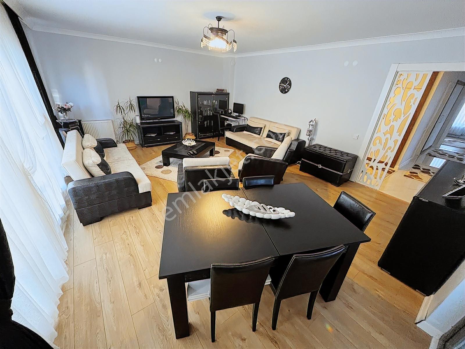 Yenikent Emlak'tan Yenikent'in Gözde Sitesi Ultra Lüx Geniş 3+1 - Görsel 41