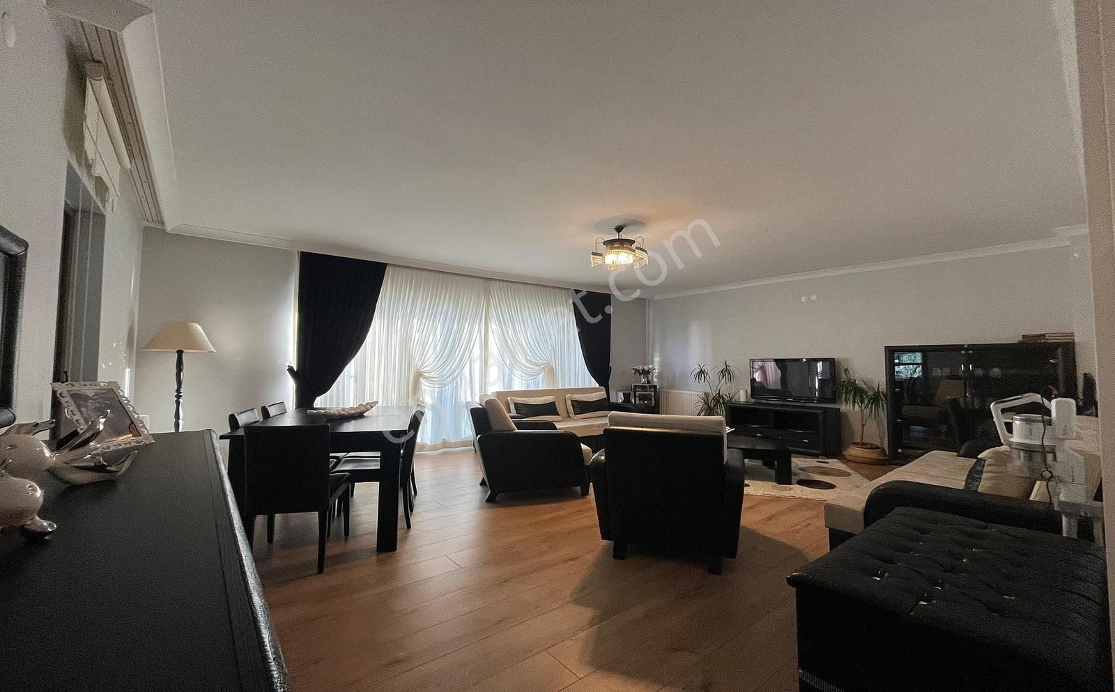 Yenikent Emlak'tan Yenikent'in Gözde Sitesi Ultra Lüx Geniş 3+1 - Görsel 38