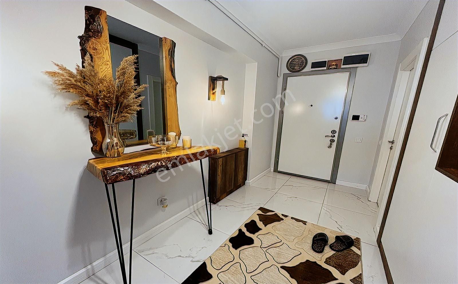 Yenikent Emlak'tan Yenikent'in Gözde Sitesi Ultra Lüx Geniş 3+1 - Görsel 36