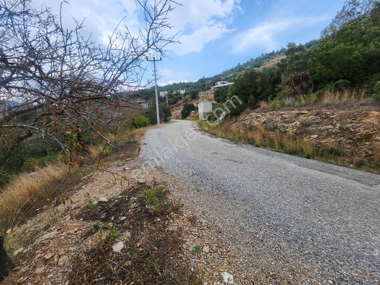 Beyreli Mah/ Dağ-deniz Ve Orman Manzaralı Demirtaş Merkeze 5 Dk - Görsel 11
