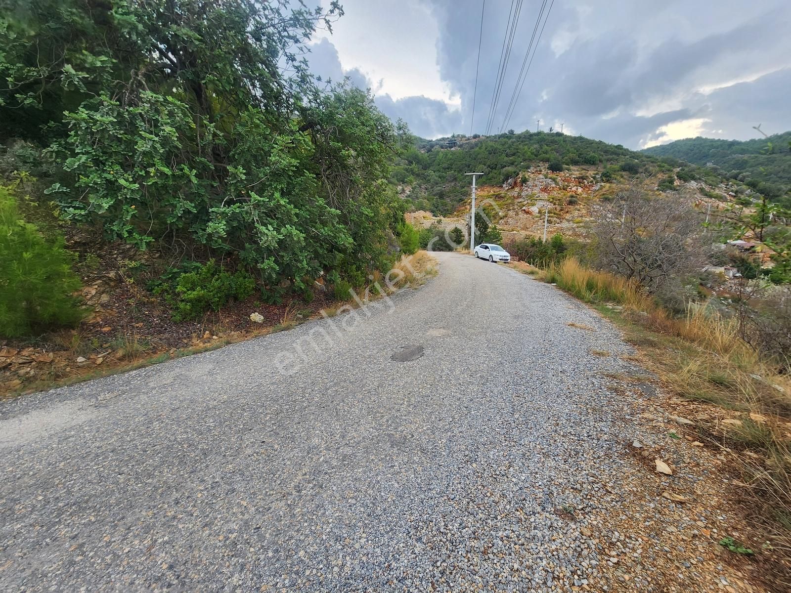 Beyreli Mah/ Dağ-deniz Ve Orman Manzaralı Demirtaş Merkeze 5 Dk - Görsel 14