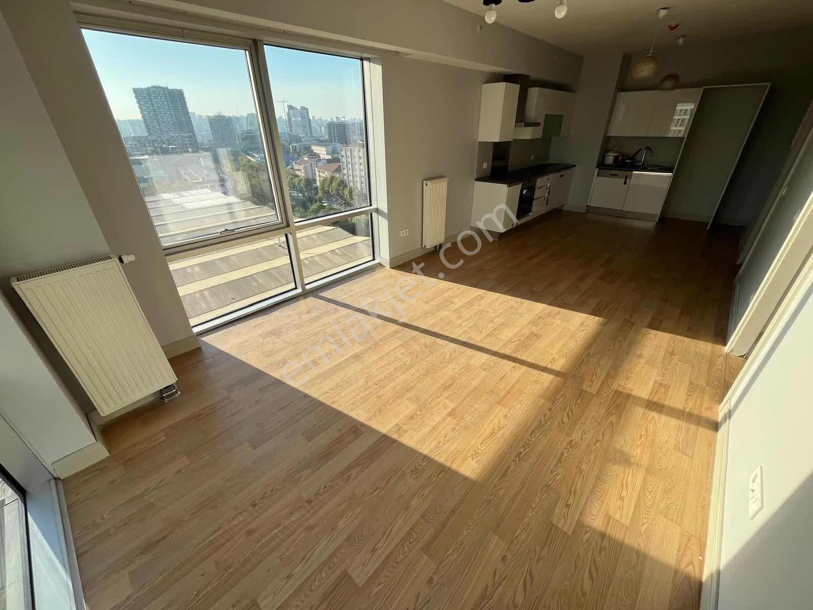 Suryapı Corridor Da Kıralık 1+1 83m2 Daire Güneşli - Görsel 26