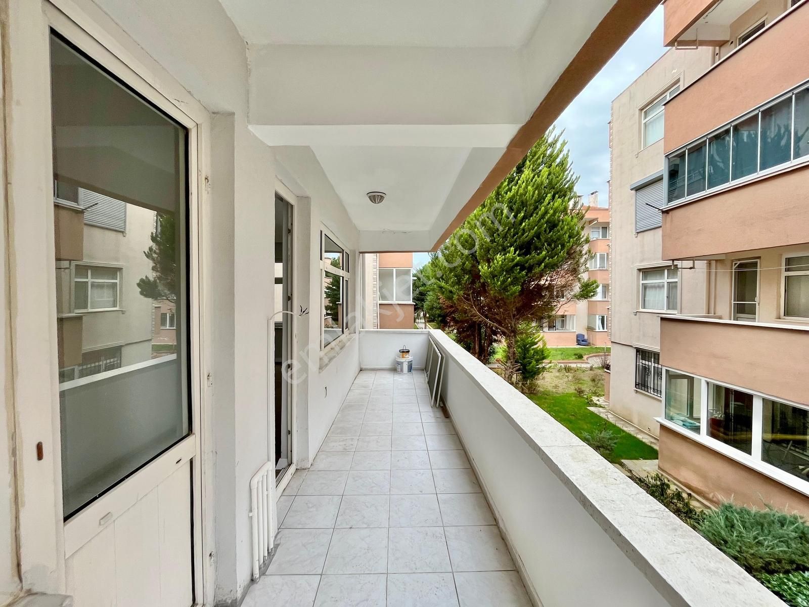 Gümüş'den Altınkumda Ayrı Mutfaklı Ara Kat Masrafsız 2+1 Daire - Görsel 29