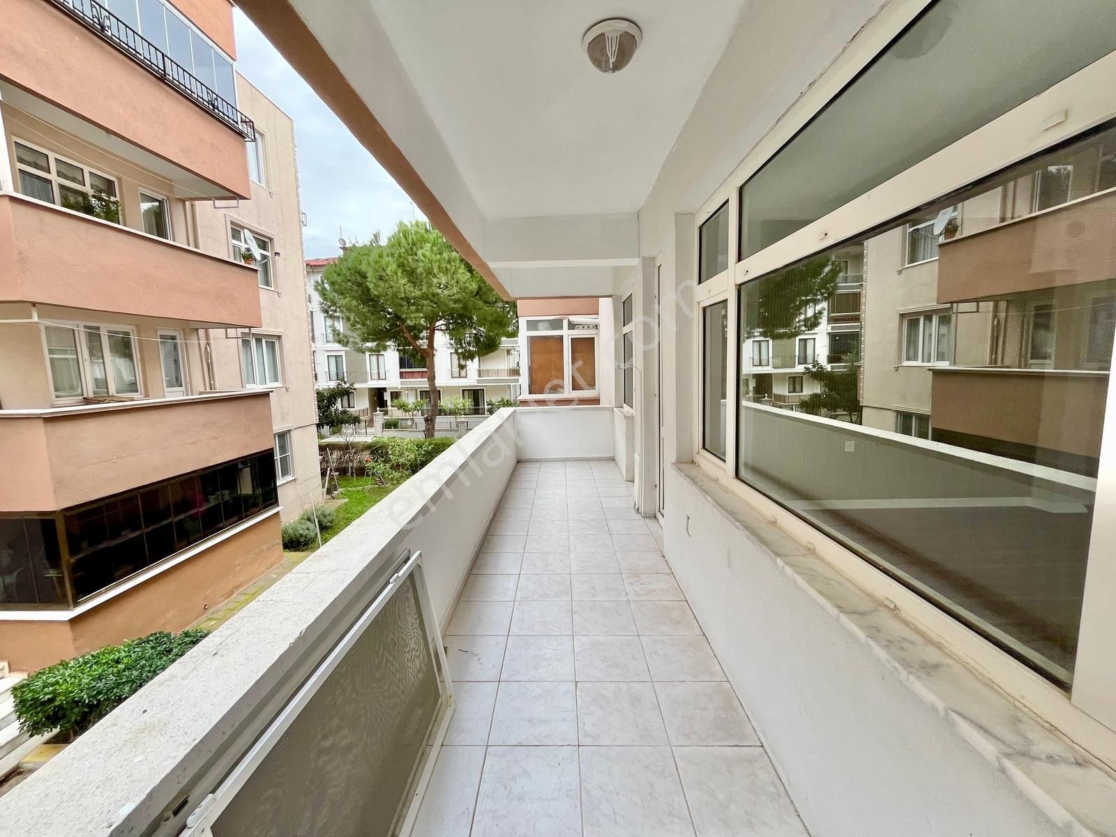 Gümüş'den Altınkumda Ayrı Mutfaklı Ara Kat Masrafsız 2+1 Daire - Görsel 24