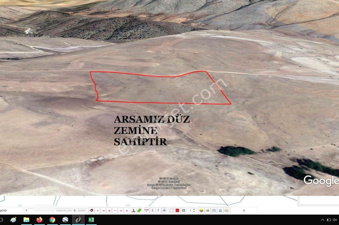 Tatköyde Fidancılık Ve Hayvancılıga Uygun Cazip Fiyatlı Arazi - Görsel 3