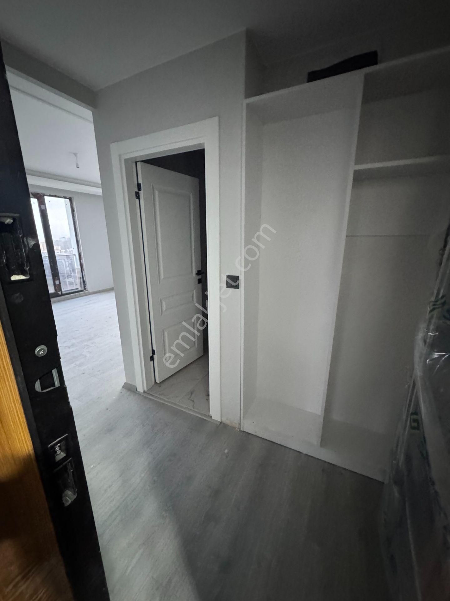 Hisar' Dan Manzaralı Toplu Konuta 1 Sokak Lüks 1+1 Daire - Görsel 3