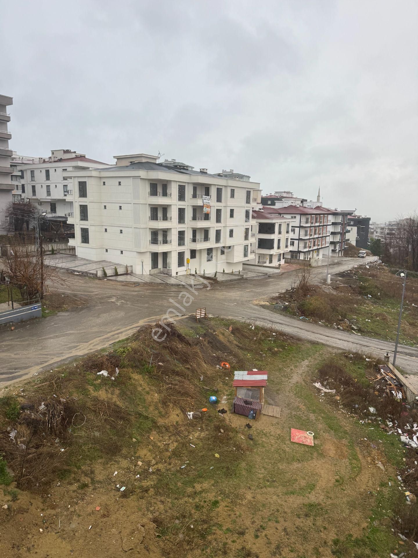 Hisar' Dan Manzaralı Toplu Konuta 1 Sokak Lüks 1+1 Daire - Görsel 18