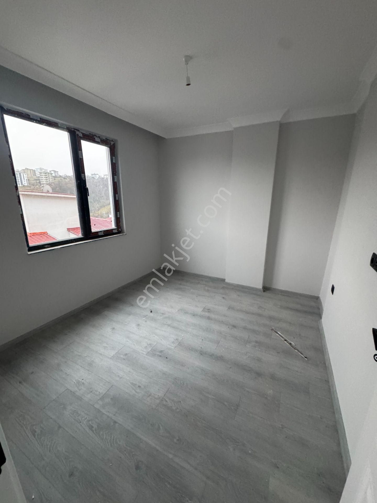 Hisar' Dan Manzaralı Toplu Konuta 1 Sokak Lüks 1+1 Daire - Görsel 10