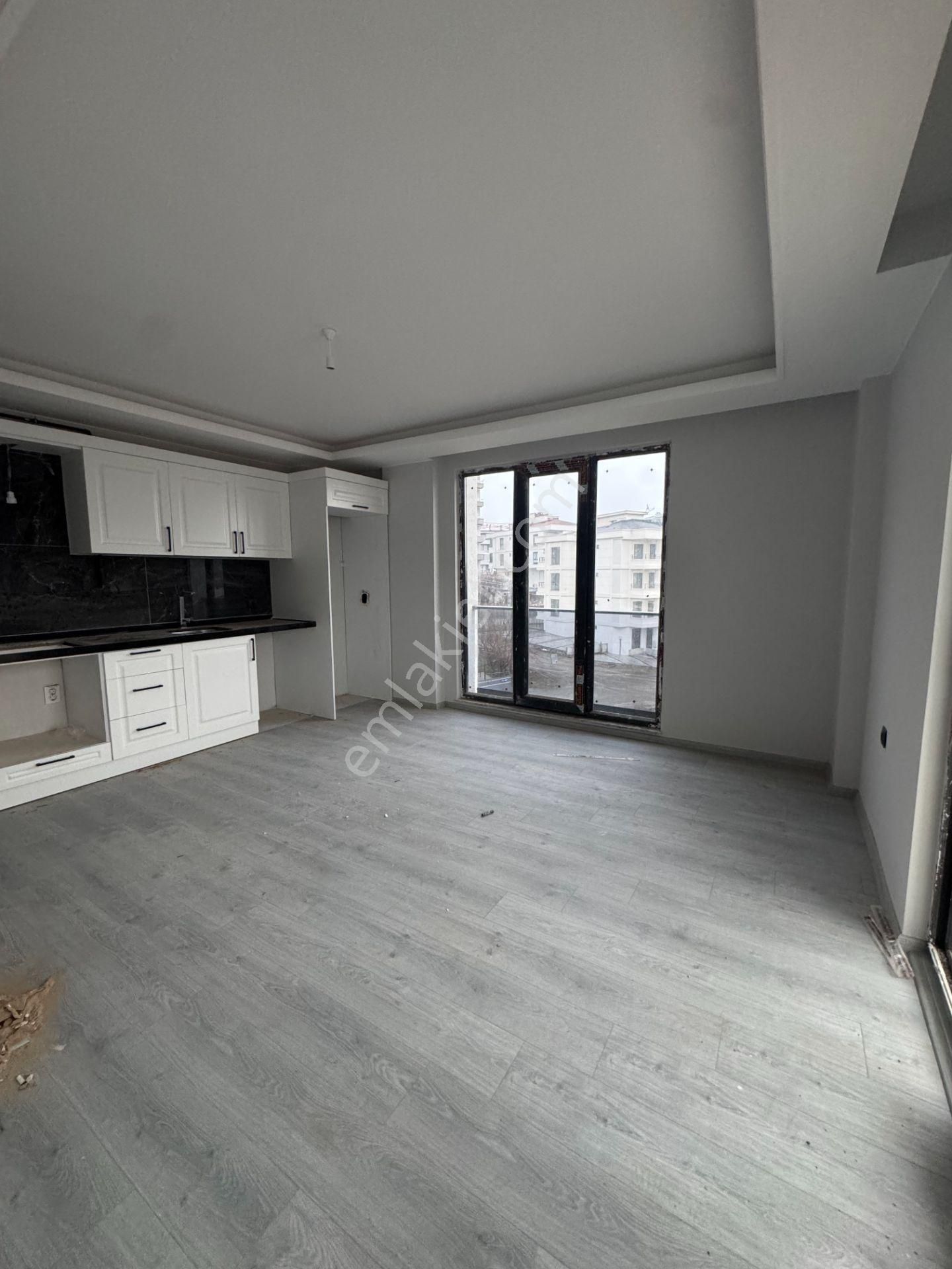 Hisar' Dan Manzaralı Toplu Konuta 1 Sokak Lüks 1+1 Daire - Görsel 7