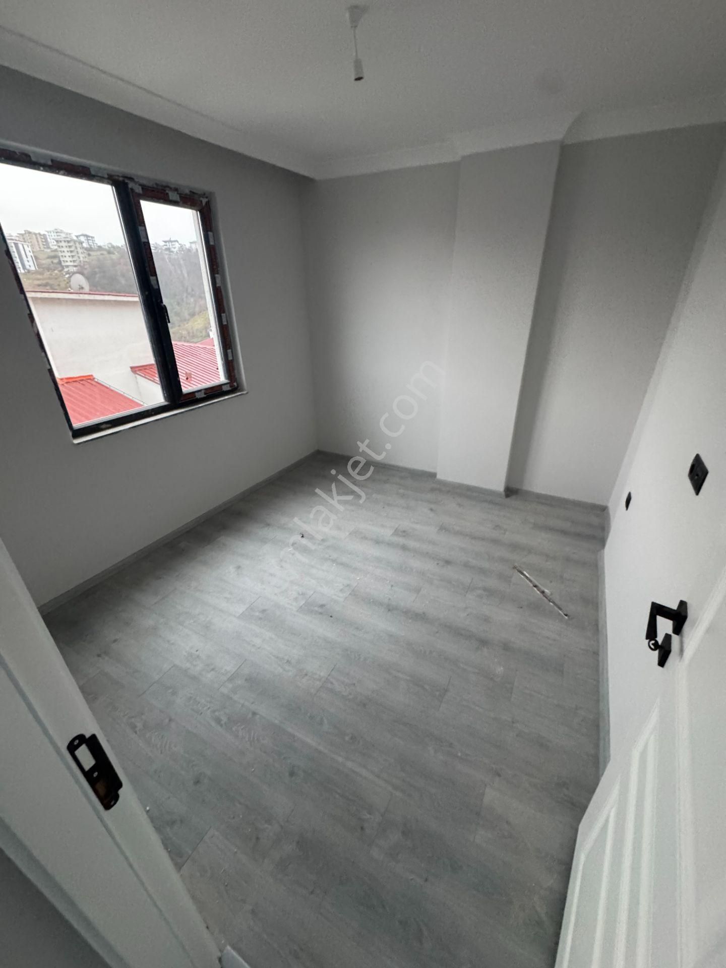 Hisar' Dan Manzaralı Toplu Konuta 1 Sokak Lüks 1+1 Daire - Görsel 9