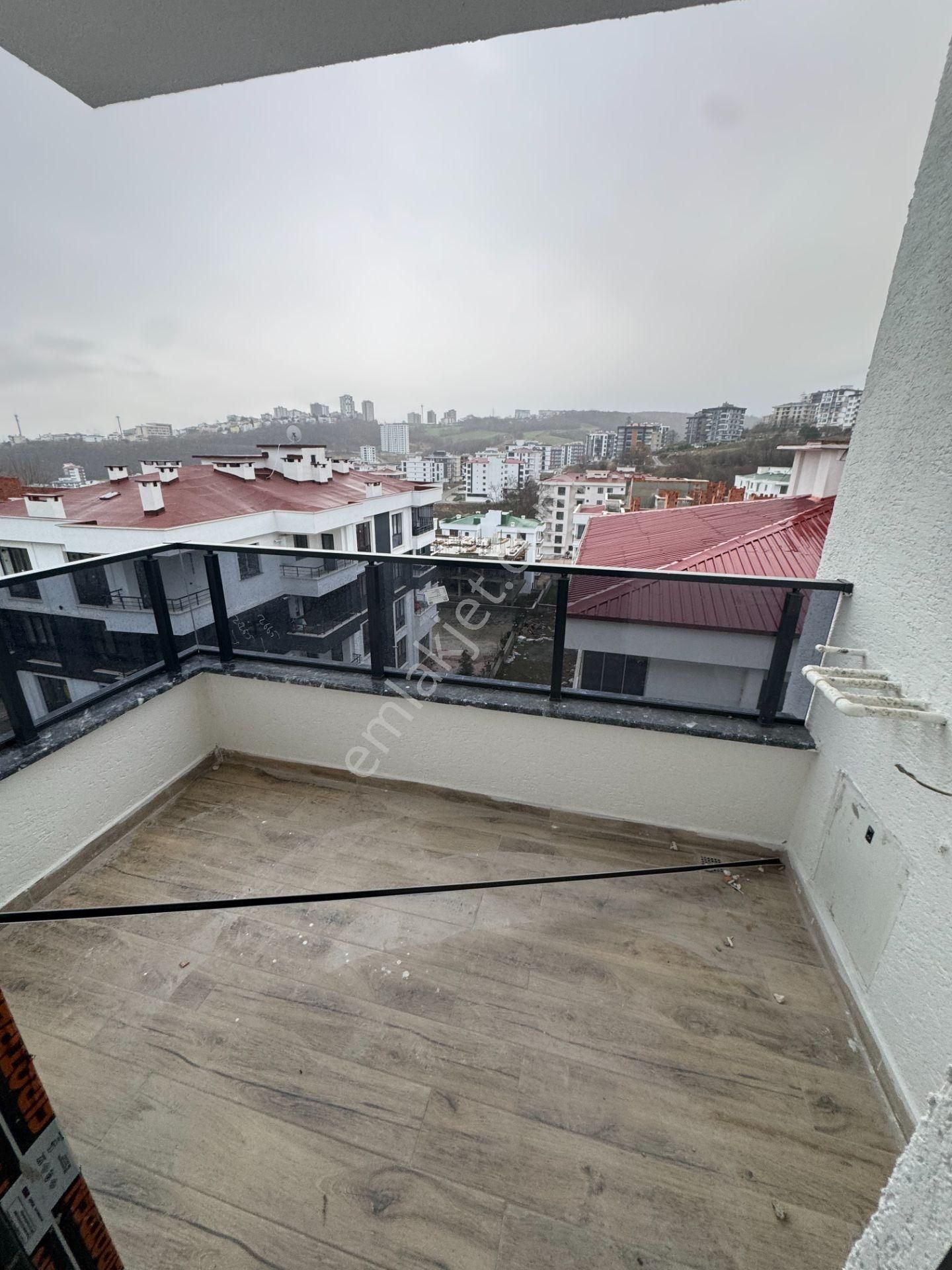 Hisar' Dan Manzaralı Toplu Konuta 1 Sokak Lüks 1+1 Daire - Görsel 14