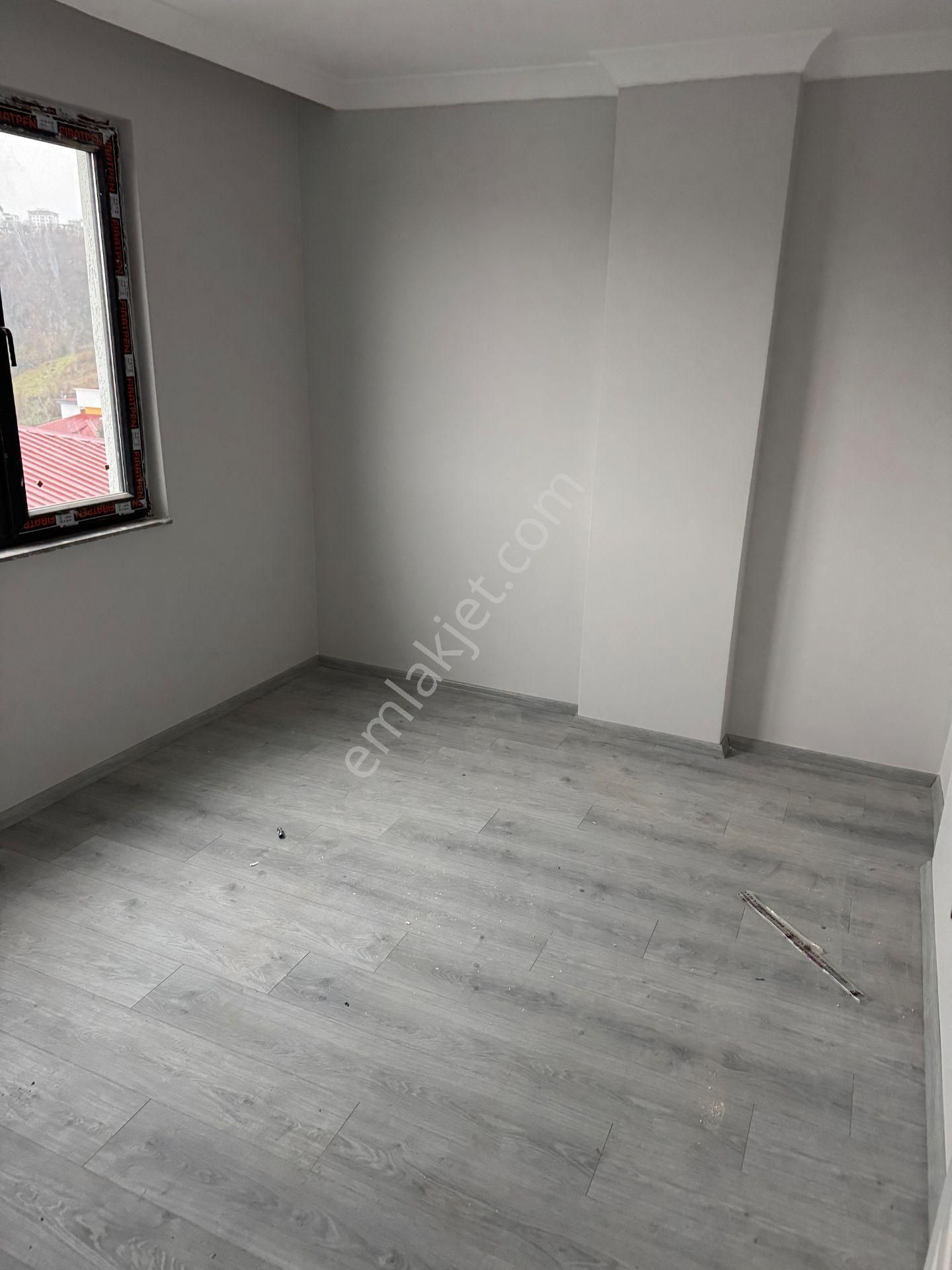 Hisar' Dan Manzaralı Toplu Konuta 1 Sokak Lüks 1+1 Daire - Görsel 13