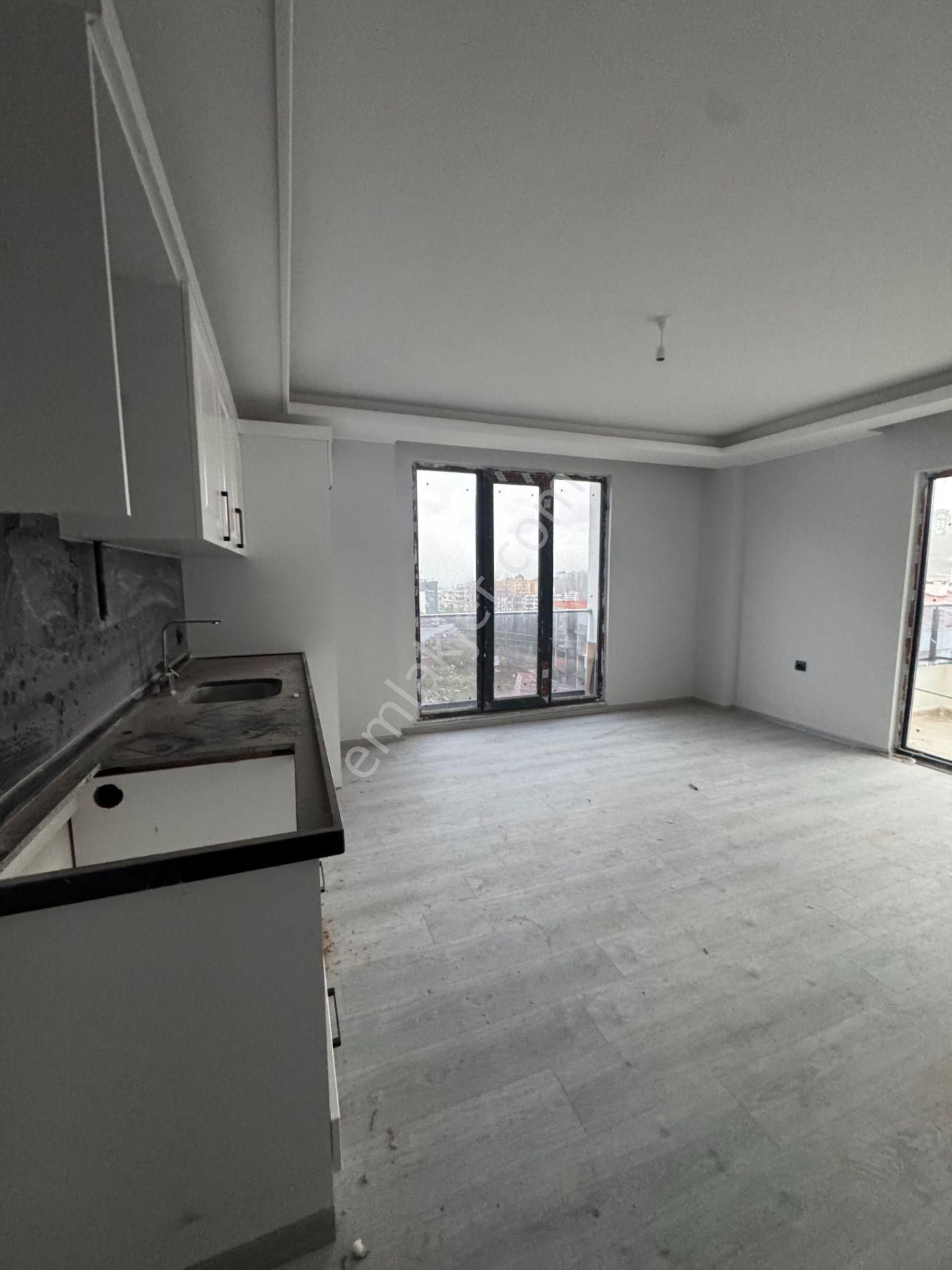 Hisar' Dan Manzaralı Toplu Konuta 1 Sokak Lüks 1+1 Daire - Görsel 6