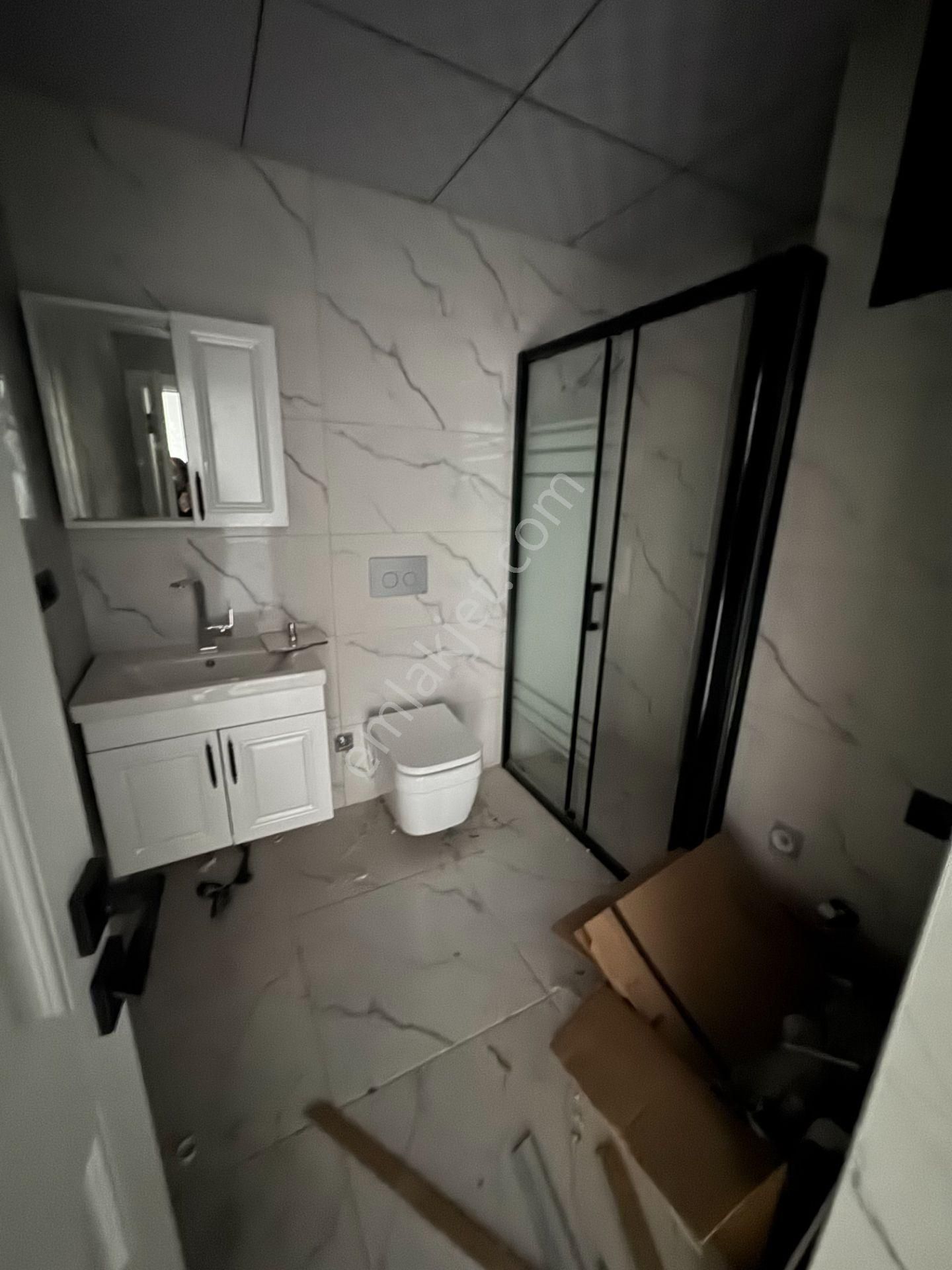 Hisar' Dan Manzaralı Toplu Konuta 1 Sokak Lüks 1+1 Daire - Görsel 12