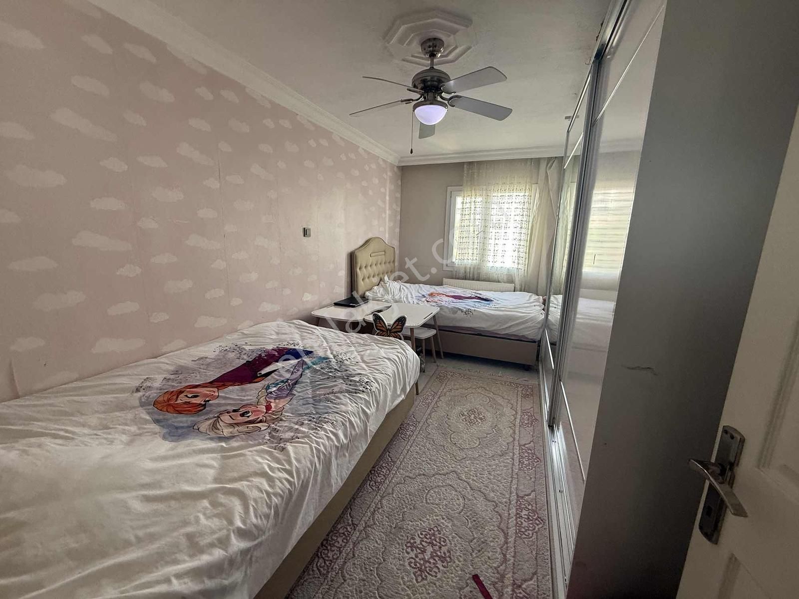 Özmert Ten 3+1 İçi Yapılı Asansörlü Manzaralı Satılık Daire - Görsel 11