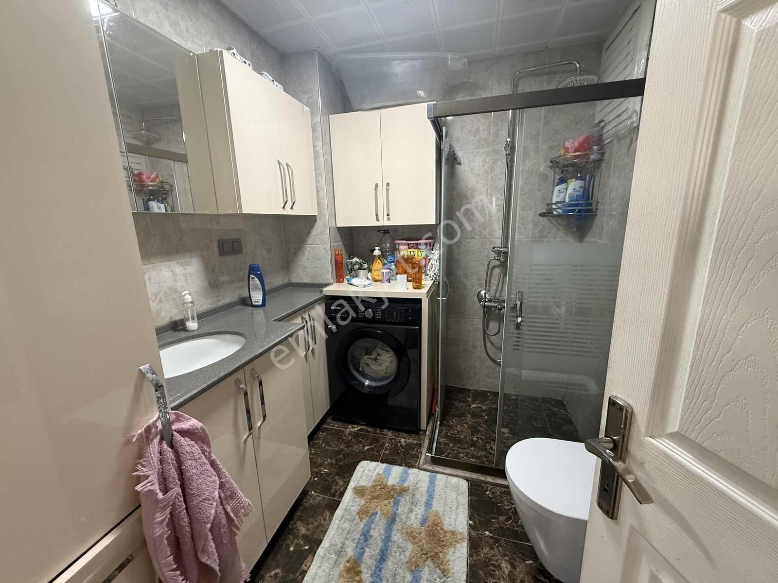 Özmert Ten 3+1 İçi Yapılı Asansörlü Manzaralı Satılık Daire - Görsel 13