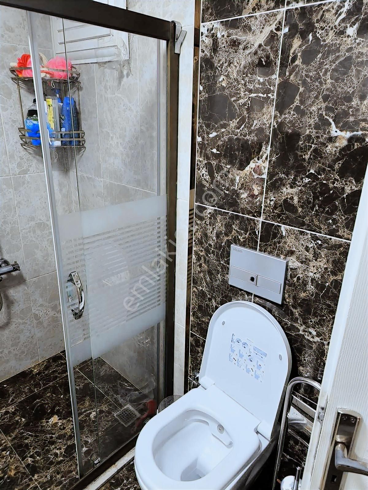 Özmert Ten 3+1 İçi Yapılı Asansörlü Manzaralı Satılık Daire - Görsel 2