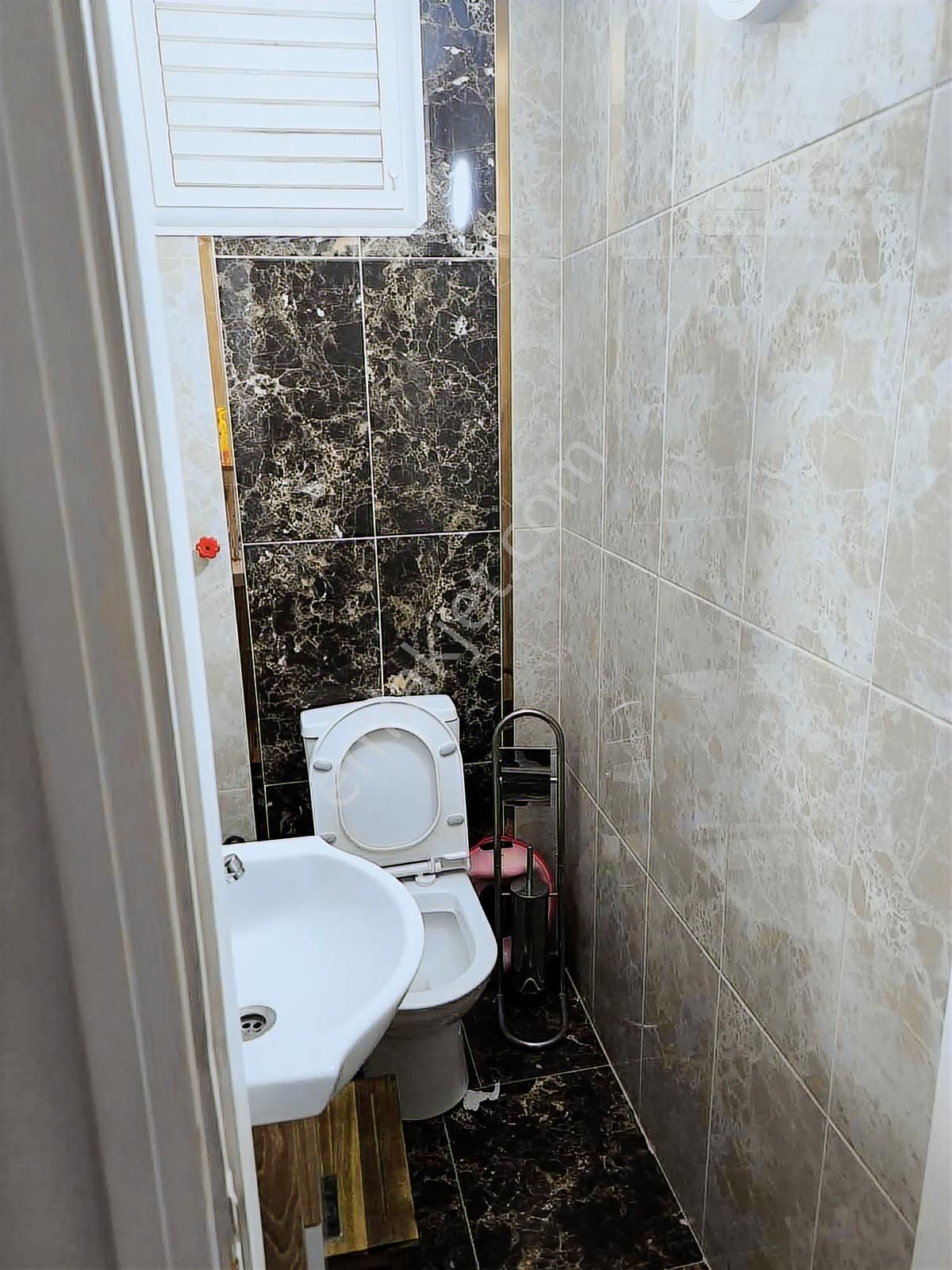 Özmert Ten 3+1 İçi Yapılı Asansörlü Manzaralı Satılık Daire - Görsel 3