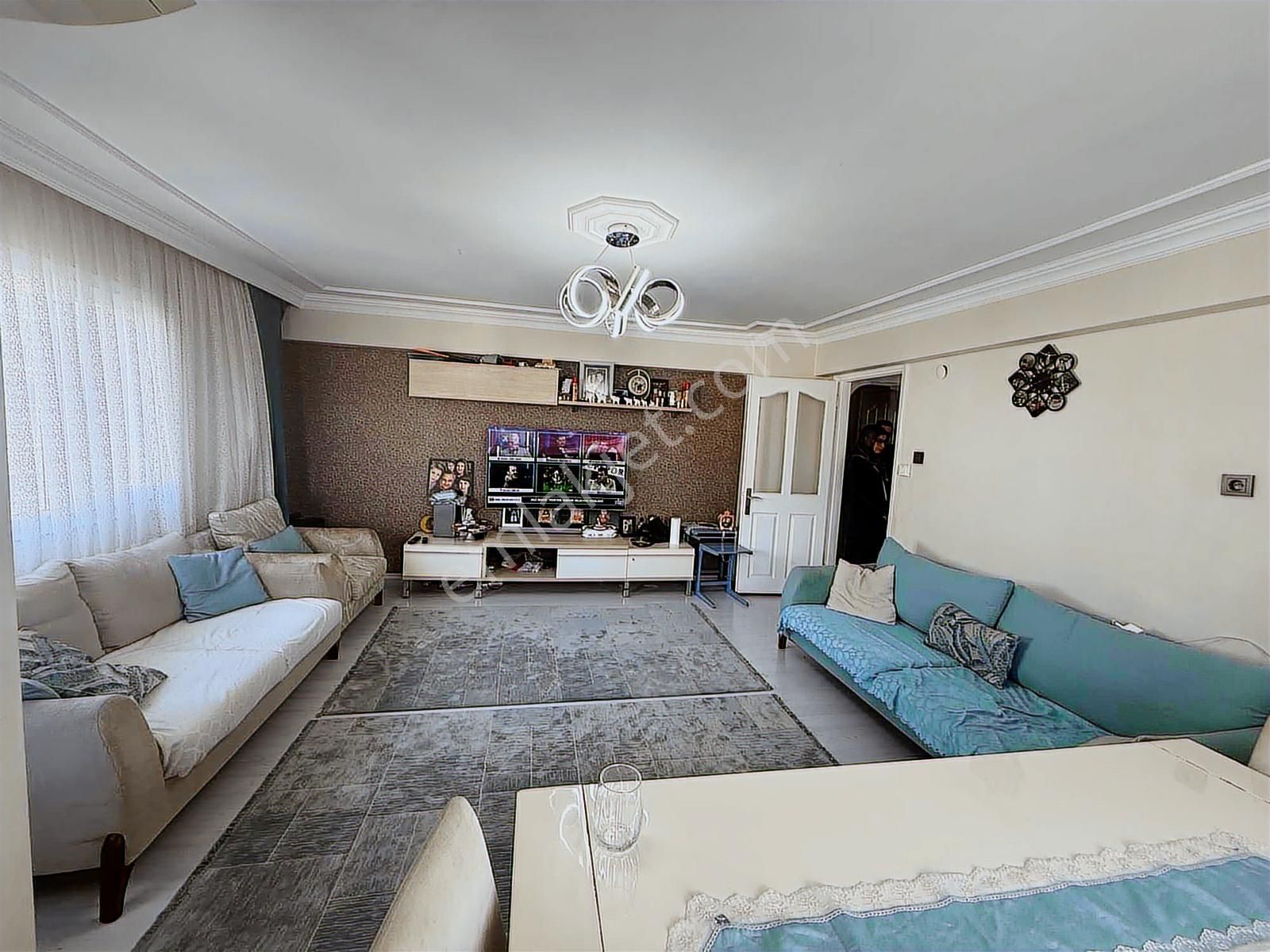 Özmert Ten 3+1 İçi Yapılı Asansörlü Manzaralı Satılık Daire - Görsel 17