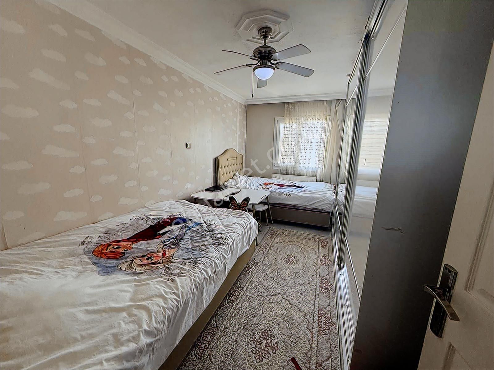 Özmert Ten 3+1 İçi Yapılı Asansörlü Manzaralı Satılık Daire - Görsel 6