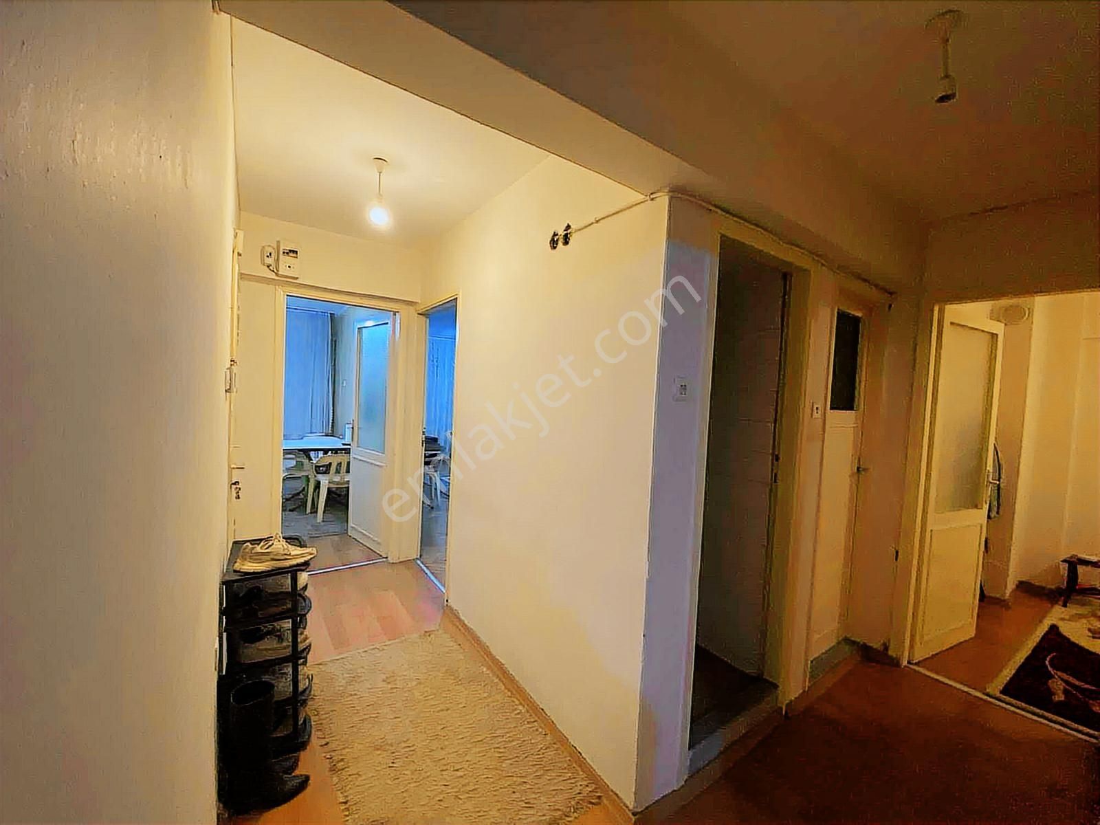 Fahrettin Altay, Üçkuyular Metroya Yürüme Mesafesinde 3+1 Daire - Görsel 6