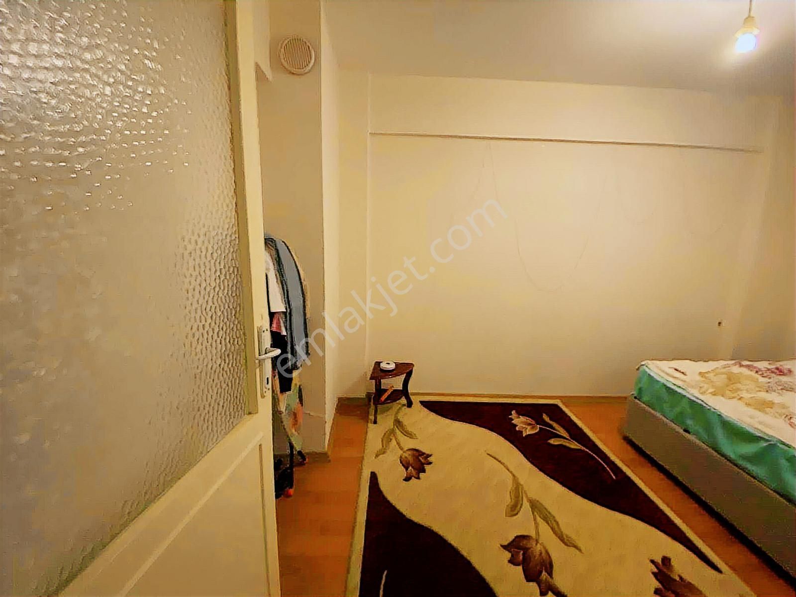 Fahrettin Altay, Üçkuyular Metroya Yürüme Mesafesinde 3+1 Daire - Görsel 12