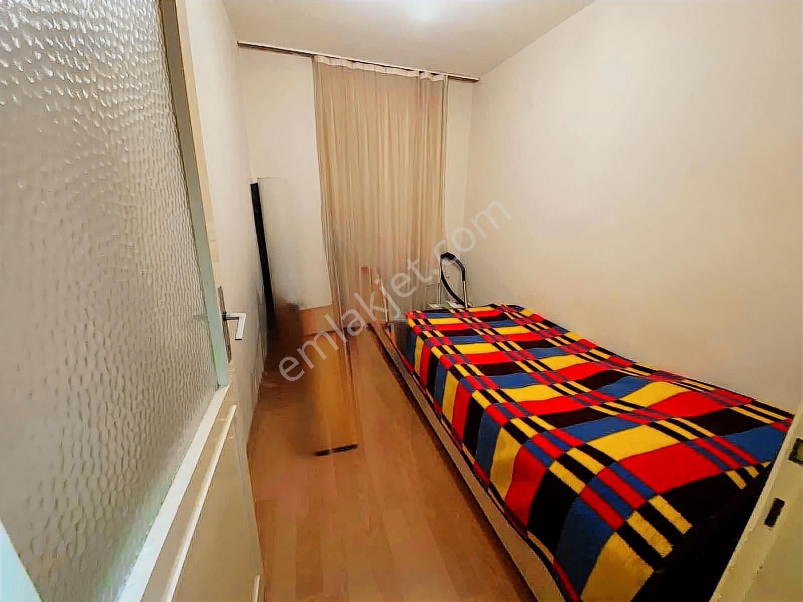 Fahrettin Altay, Üçkuyular Metroya Yürüme Mesafesinde 3+1 Daire - Görsel 9