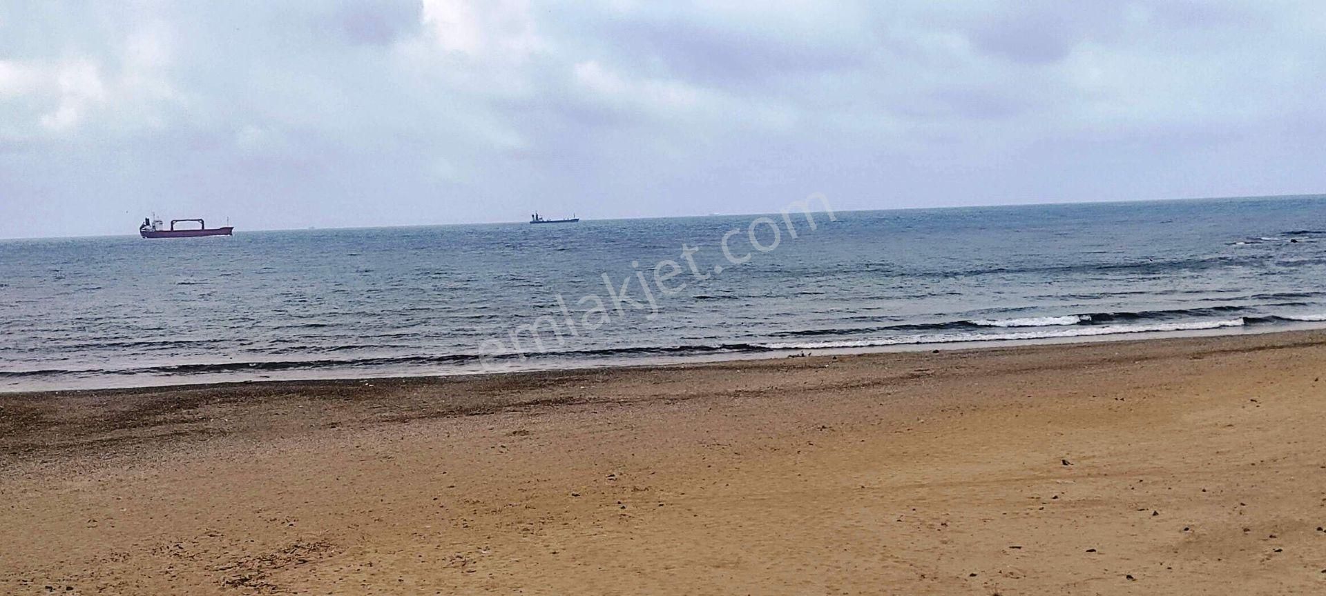 Beykoz Kabakoz Plajı'nda 9242m2 Yola Cephe Emsalsiz Satılık Arsa - Görsel 34