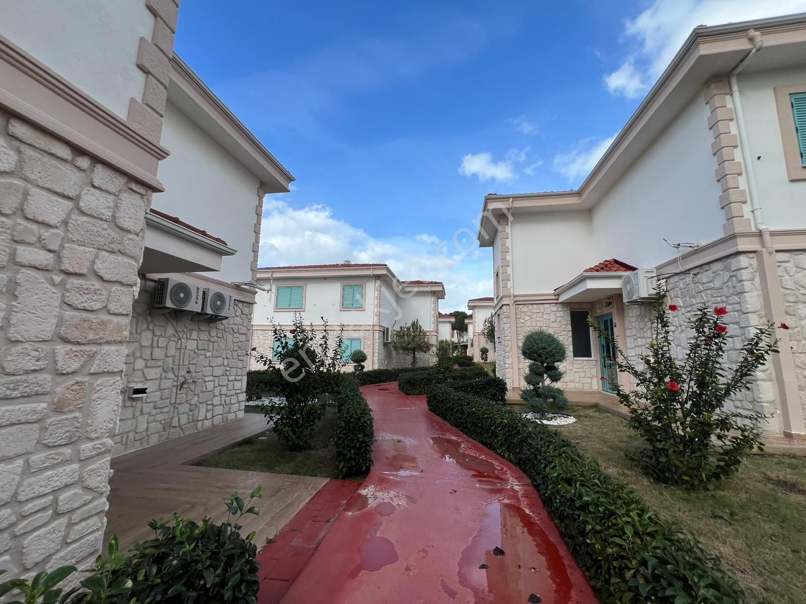 🏡 Didim Fevzipaşa Mahallesi | Alaçatı Konseptinde Sıfır 2+1 Daireler-105 - Görsel 3