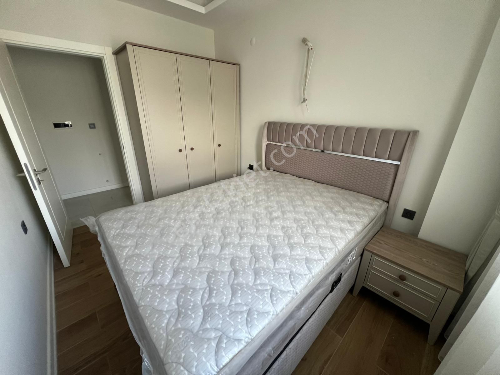 🏡 Didim Fevzipaşa Mahallesi | Alaçatı Konseptinde Sıfır 2+1 Daireler-105 - Görsel 8