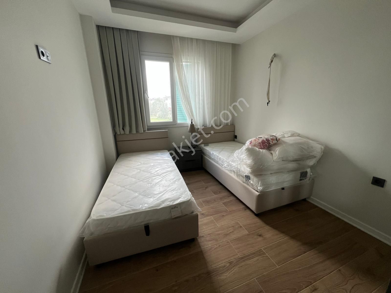 🏡 Didim Fevzipaşa Mahallesi | Alaçatı Konseptinde Sıfır 2+1 Daireler-105 - Görsel 7