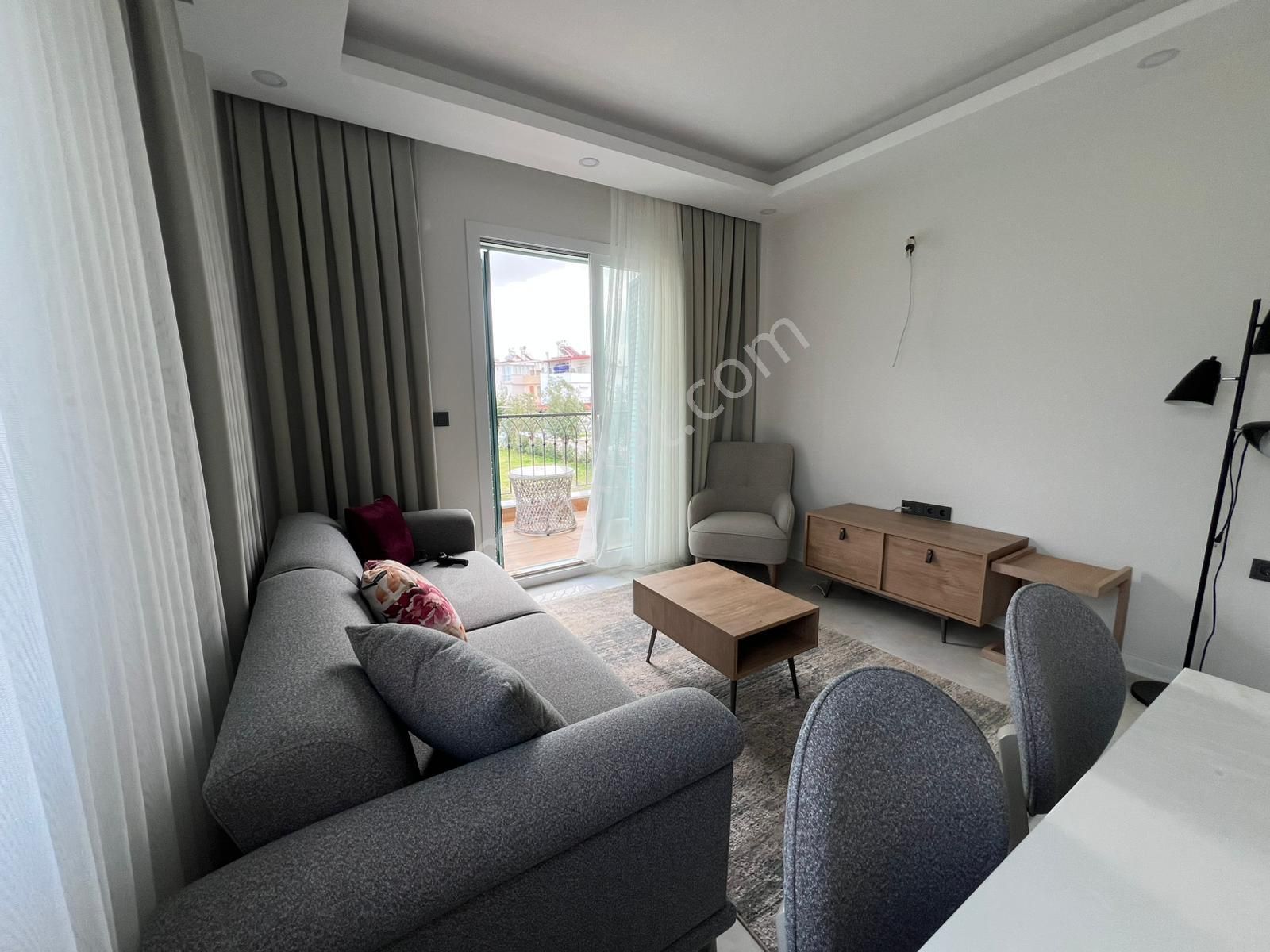 🏡 Didim Fevzipaşa Mahallesi | Alaçatı Konseptinde Sıfır 2+1 Daireler-105 - Görsel 11