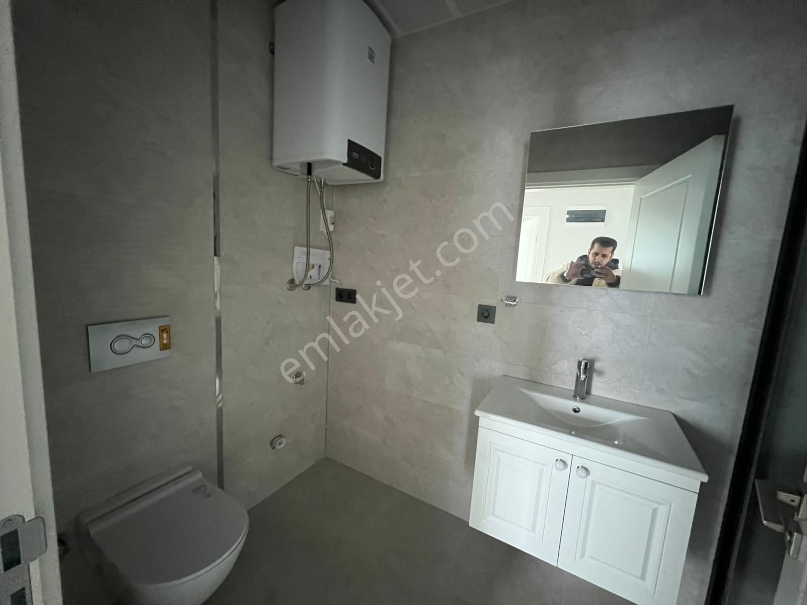 🏡 Didim Fevzipaşa Mahallesi | Alaçatı Konseptinde Sıfır 2+1 Daireler-105 - Görsel 5