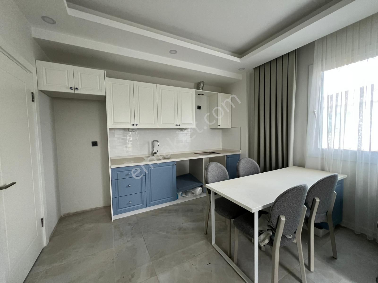 🏡 Didim Fevzipaşa Mahallesi | Alaçatı Konseptinde Sıfır 2+1 Daireler-105 - Görsel 10