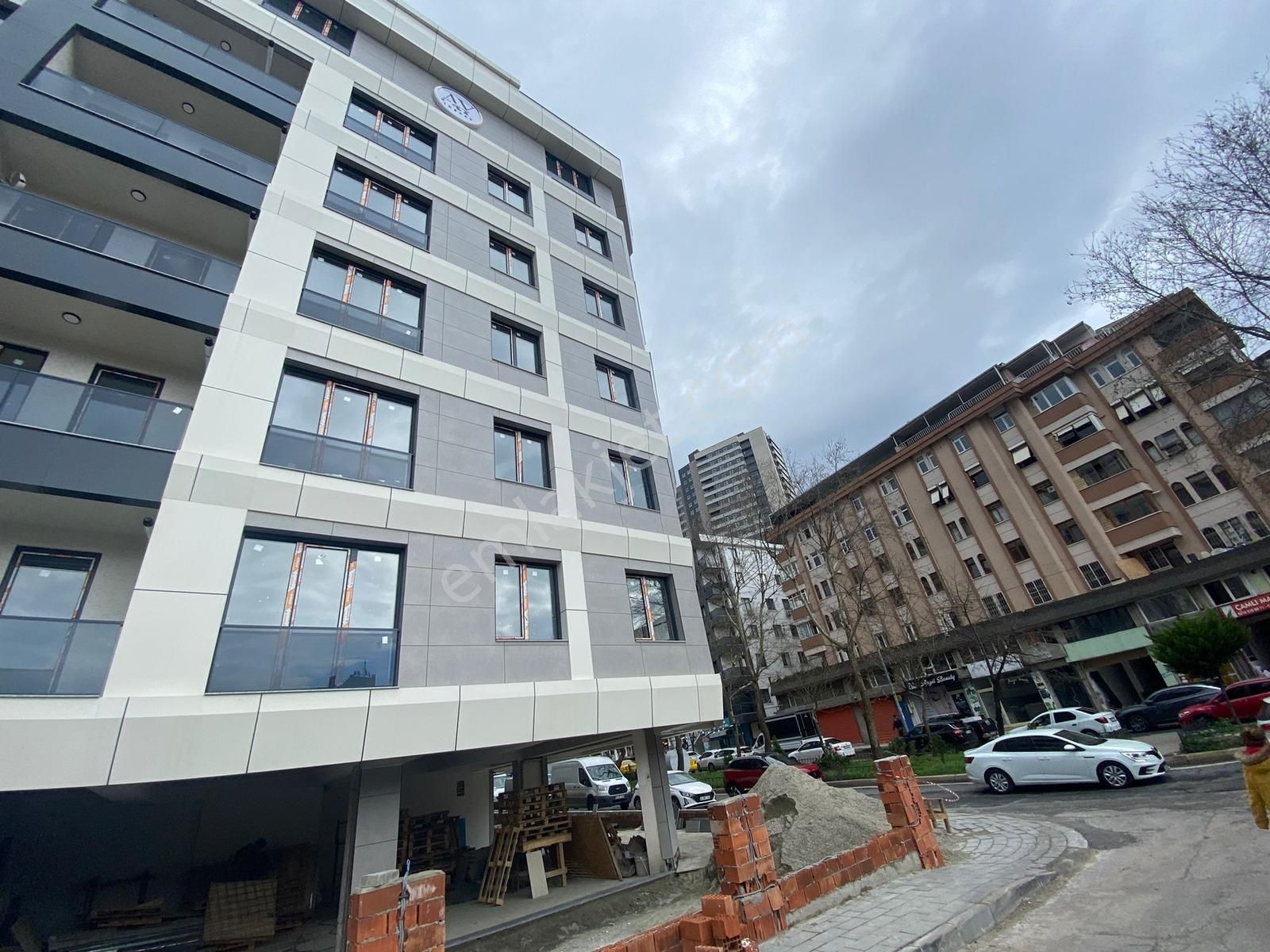 İbar Emlaktan Küçükyalıda Satılık 3+1daire - Görsel 27