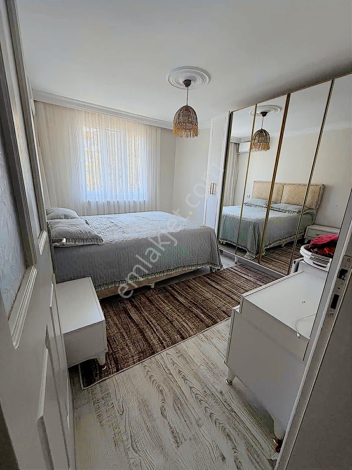 Bozyakada Arakat 2+1 Teraslı Satılık Daire - Görsel 17